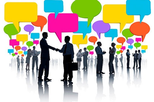 Interaksi Akademik Antara Dosen-Mahasiswa, Antar Mahasiswa, Serta Antar Dosen