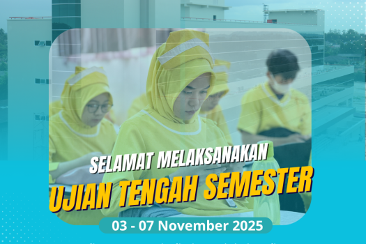 Tutorial CAT Smart Learning Universitas Awal Bros